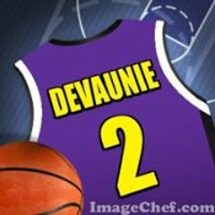 Devaunie Richardson
