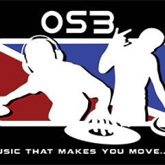 OSB/DAYWALKER/DJ "50"
