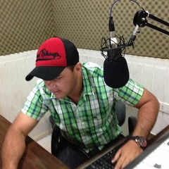 Wagner Cardoso Locutor