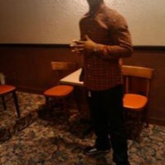 Decater Goldie Archer