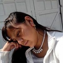 Mary Tuflakita Paucar