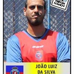 João Luiz da Silva