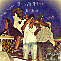 Big Ea$t Almighty