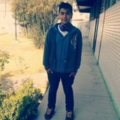 Brandon Pacheco Juárez