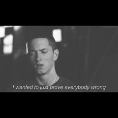 Eminem The GOAT