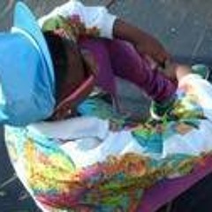 Joi Jodi Mulan Felder