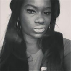 Jessica BlackPearl Harris