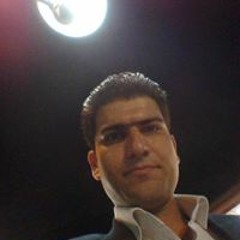 Hamed Hesampour
