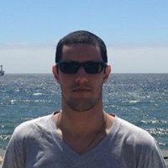 Fernando Teixeira 50