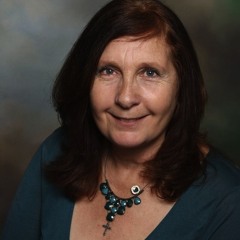 Marion Bergevin