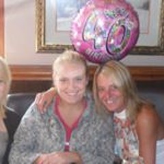 Mj Jane Benson Warburton