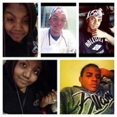 Estefanie La Astacio