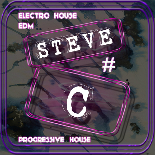 Ghost In The Shell  Hardtek  (Original Mix Steve Cé)