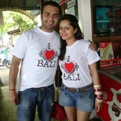 Esha Agarwal 4