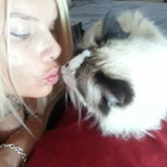 Amber Bigworld Gibbs