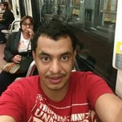 Mousab Ameer Almamoun