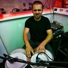 rex percussion munich