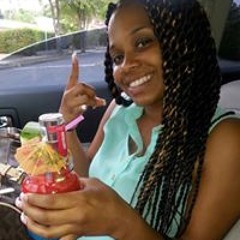 Misty MsBosslady Tribble