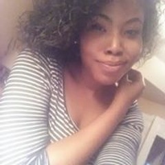 Nina-Simone Mckeever