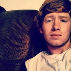 Taylor James Martindale