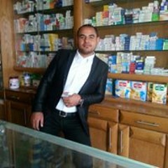 Mohamed Samir Elsafy