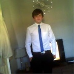 Logan G Walton
