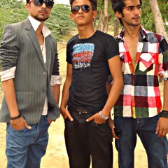 hamza gill