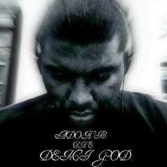 Nox Black-Phantom Love(Prod. By Evil Needle)