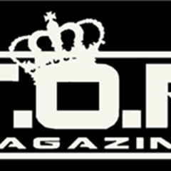 T.O.P Magazine