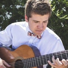 Cody Martin Guitarist
