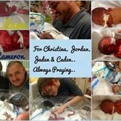 Shaquanta Alexandria