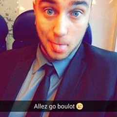 Florian Chastre