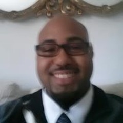 Muthafn Dre Brewer II