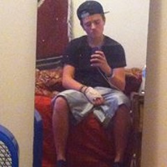 Brandon Ferby Johnston