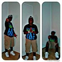 Collegville Luh Tezzy