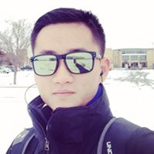 Jack Jiang’s avatar