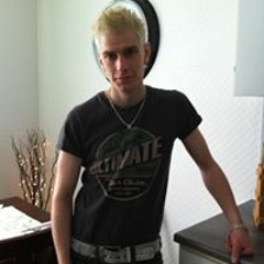 Robin Hurmalainen Persson