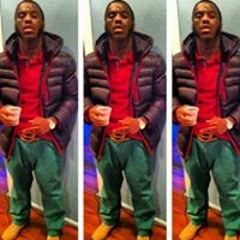 Hasanah Briscoe Newme