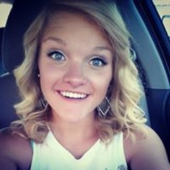 Allison Kaylea Reece