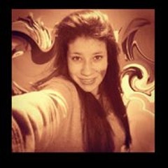 Karina Olmedo Nuñez