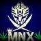 M.N.X prod