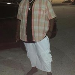 Dameion Sipp Shumpert