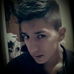 Gilberto Lobytho Calzada