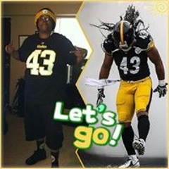 Nana Thundakatt Ellis