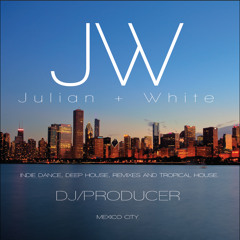 JW (DJ/Producer)