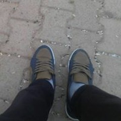 Charafeddine Bilal Lazaar