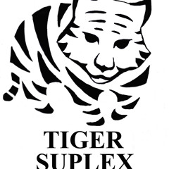 Tiger Suplex