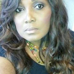 Vernessa Stowers-Storms