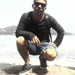 Kmilo Franko Gonzalez