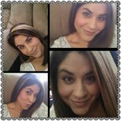 Jo'Ann Michael Rodriguez